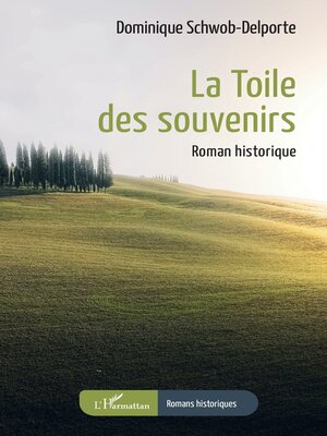 cover image of La Toile des souvenirs
